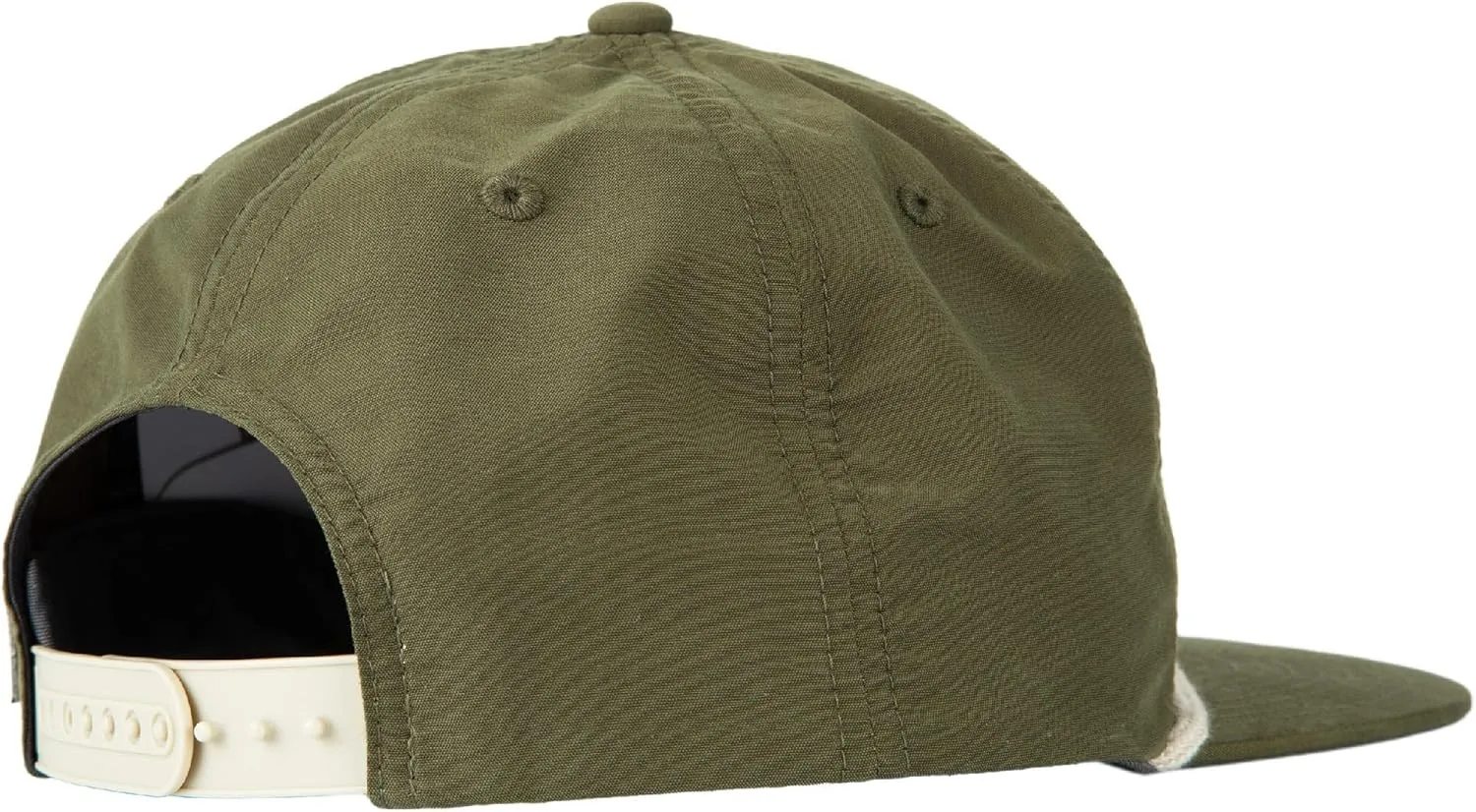- One Size Fits Most Beretta Men's Sunset Rope Trucker Hat - 5 Panel Adjustable Snapback Sun Protection Oklahoma agonize soon Cap 