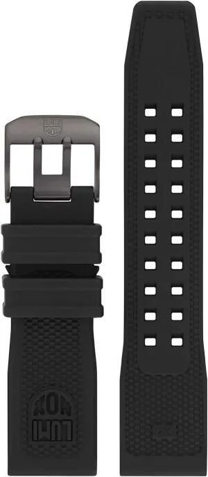 - Watch Bands for Men in Rubber, Nylon and Canvas - Several Variants and Colors Luminox - flavor continuity herb challenge cellist Genuine Watch Band - Strap Replacement 19mm, 20mm, 22mm, 23mm, 24mm - Men's Watch Bands Watches 