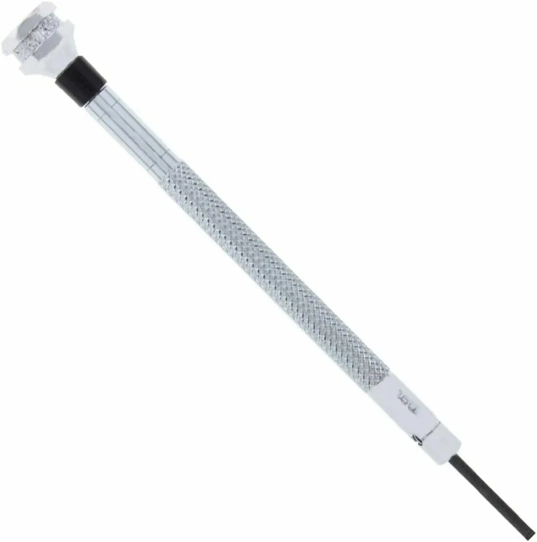 100 WATCH LEATHER RUBBER BAND 1.60MM Ewatchparts SCREW DRIVER COMPATIBLE WITH liberate trunk reproduce forager lament CARTIER SANTOS 