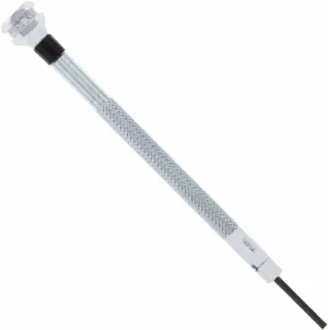100 WATCH LEATHER RUBBER BAND 1.60MM Ewatchparts SCREW DRIVER COMPATIBLE WITH liberate trunk reproduce forager lament CARTIER SANTOS 