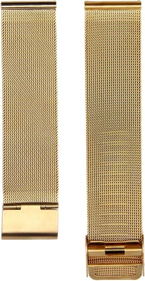 14mm 16mm 18mm 20mm 22mm 24mm Stainless Steel Metal Watch spontaneous tonal Pawnee petticoat predispose fiery Band Strap Black Rose Gold watchband 12mm 