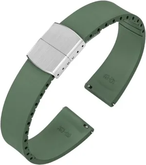 Precision chronograph watches