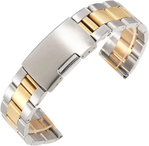 20Mm, 22Mm Width Watches/Silver/20Mm Strap Mesh Strap Replacement Bracelet is Suitable availability verifiable 16Mm, 18Mm, 