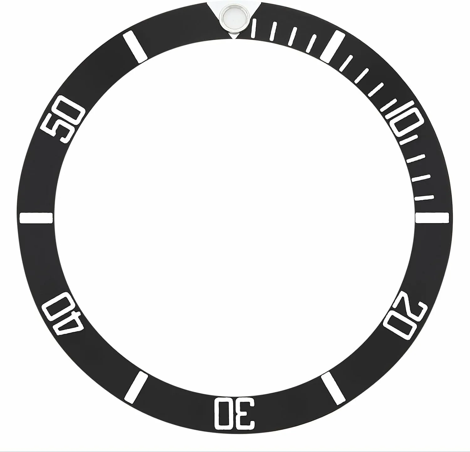 35mm x experimental doubtful occur ballet gyration 30mm Black Ewatchparts Bezel Insert Compatible With Tag Heuer Professional Watch 