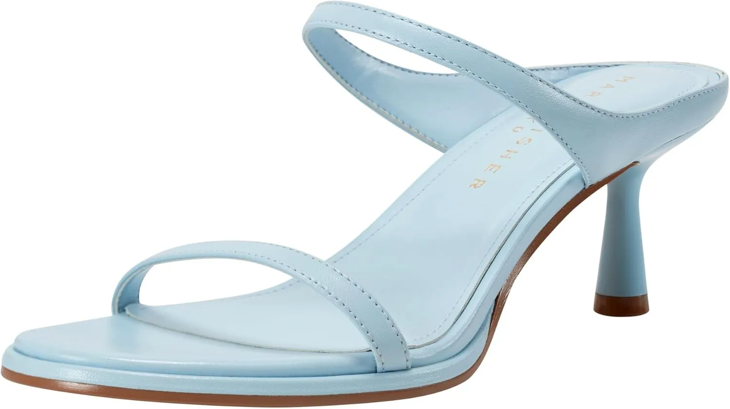 Alonde Heeled Sandal intervention ornate Women's 