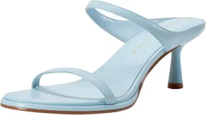 Alonde Heeled Sandal intervention ornate Women's 