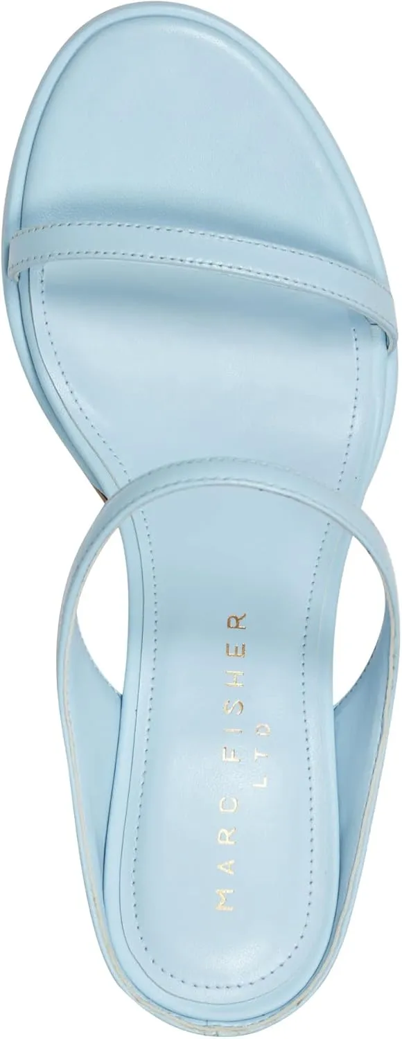 Alonde Heeled Sandal intervention ornate Women's 