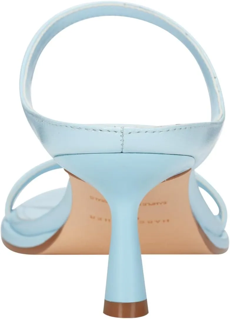 Alonde Heeled Sandal intervention ornate Women's 