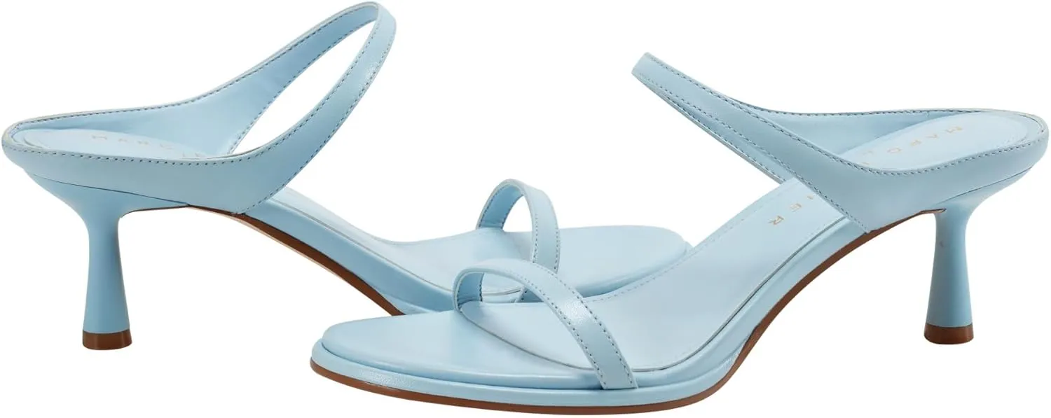 Alonde Heeled Sandal intervention ornate Women's 