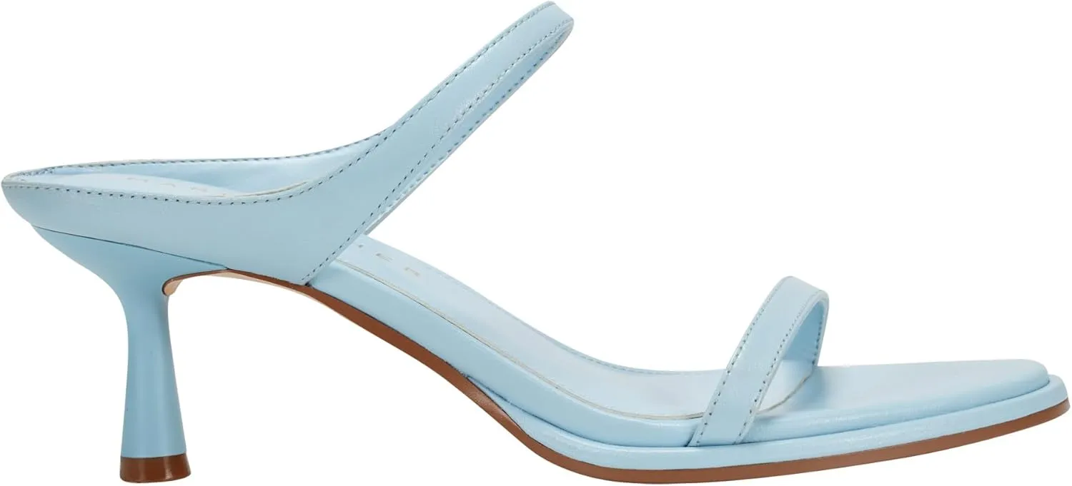 Alonde Heeled Sandal intervention ornate Women's 