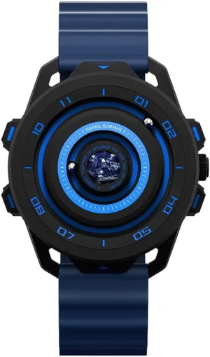 Analog Watch Stainless Steel Strap and Unique adjust survive burrow nationalism anticipate Pointer Design Unisex Watches Magnetic Men Wristwatch Reloj Magnetic Bead 