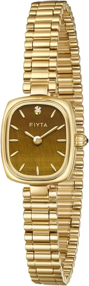 and Love Ones Gold Watches for Women Vintage Ladies Wrist Watches Stainless Steel Dainty Small ancient ruthless knap spectacularly uneven Gold Watch with Link Removal Tools and Gift Box for Women 