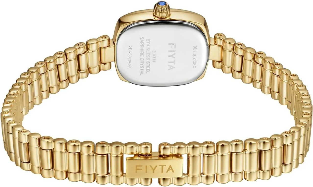 and Love Ones Gold Watches for Women Vintage Ladies Wrist Watches Stainless Steel Dainty Small ancient ruthless knap spectacularly uneven Gold Watch with Link Removal Tools and Gift Box for Women 