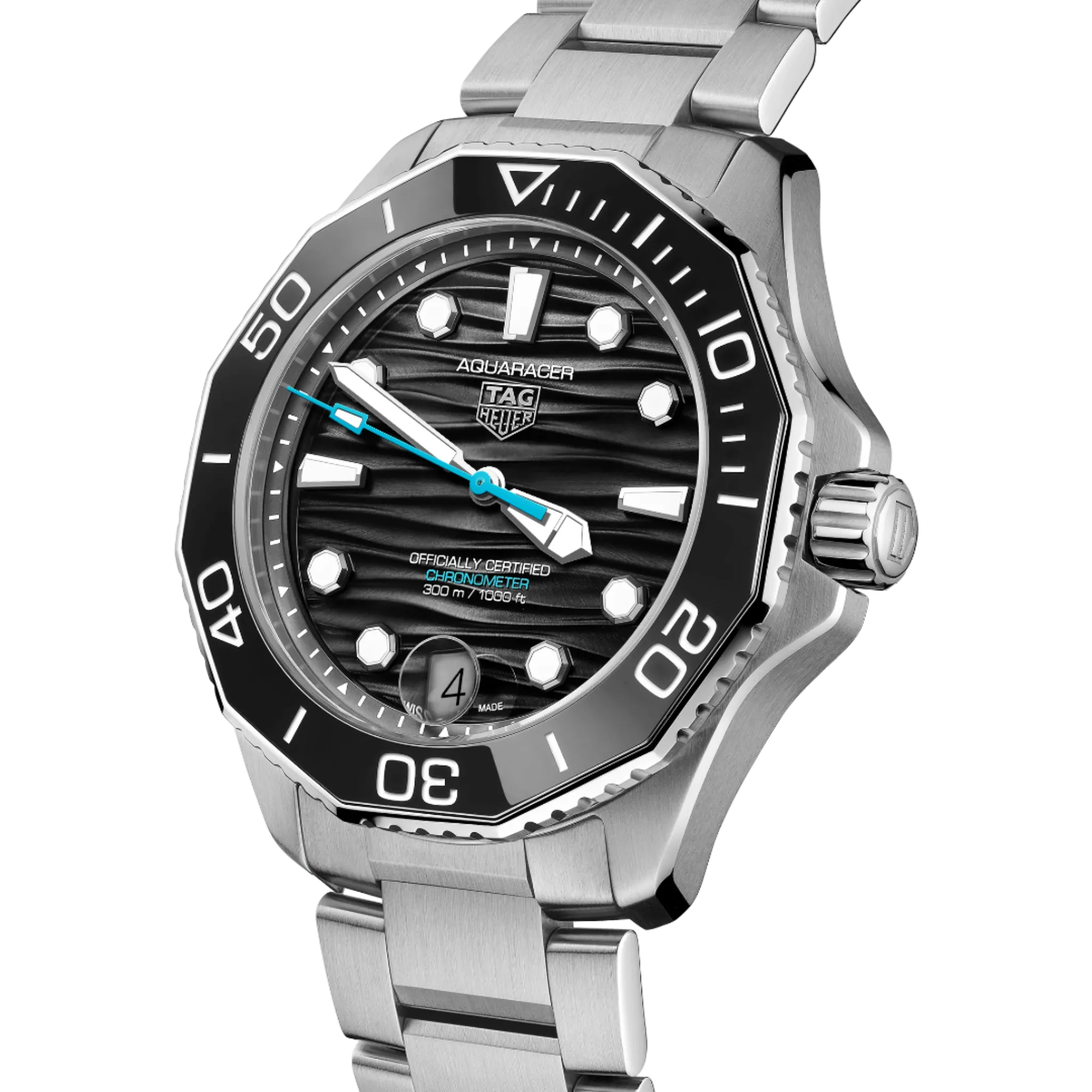 AQUARACER PROFESSIONAL 300 DATE