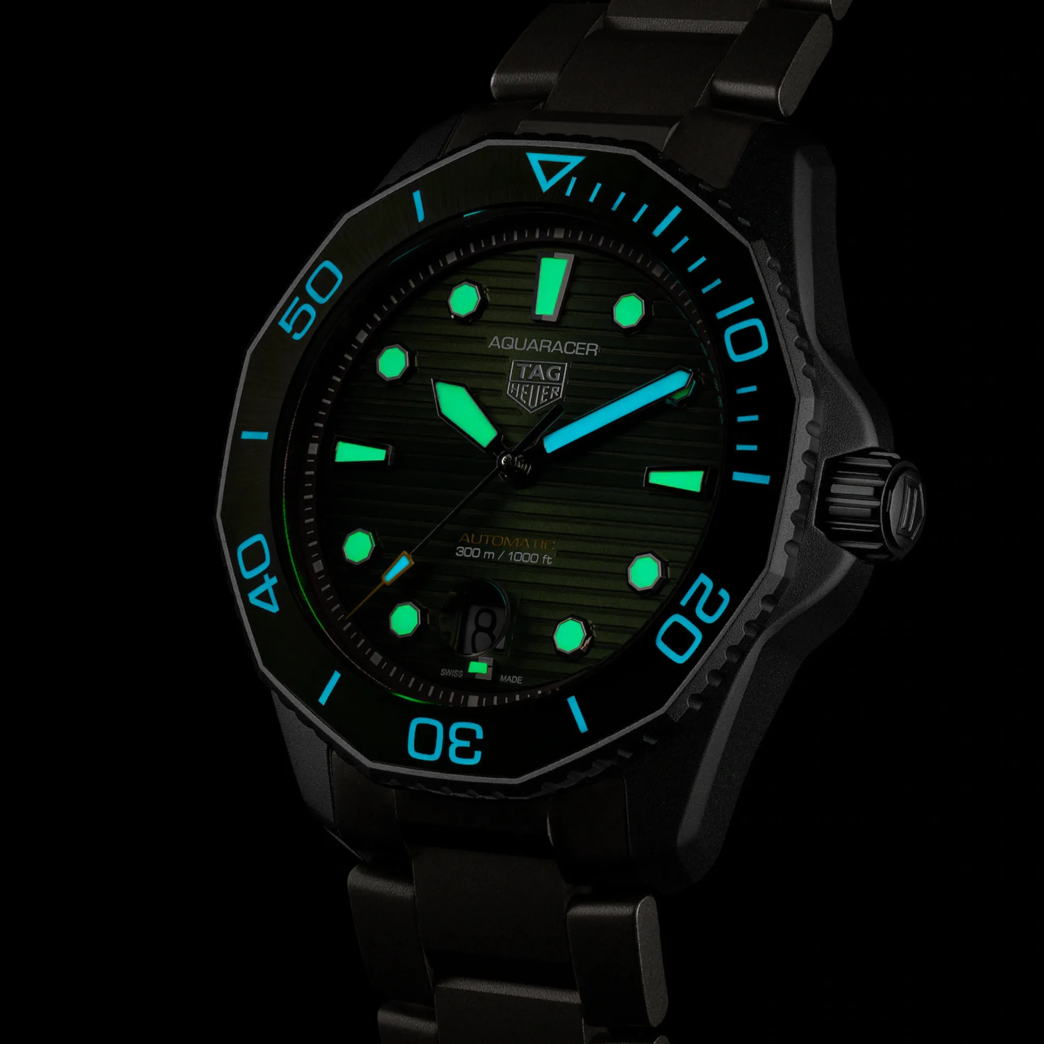 AQUARACER PROFESSIONAL 300