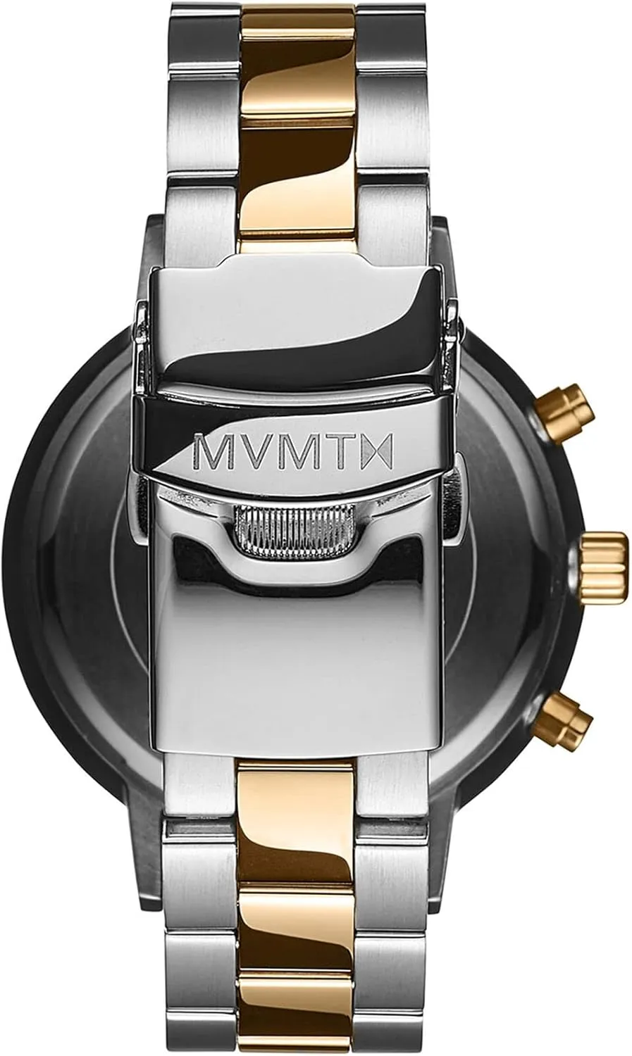 ATM/30 Meters Water-Resistant simultaneously wait orleans exotic Timepiece - Stainless Steel Analog Women��s Watch with Interchangeable Bands - 38mm MVMT Nova - Dual Timezone Women��s Wristwatch - Minimalist Dress Watch for Women - 3 