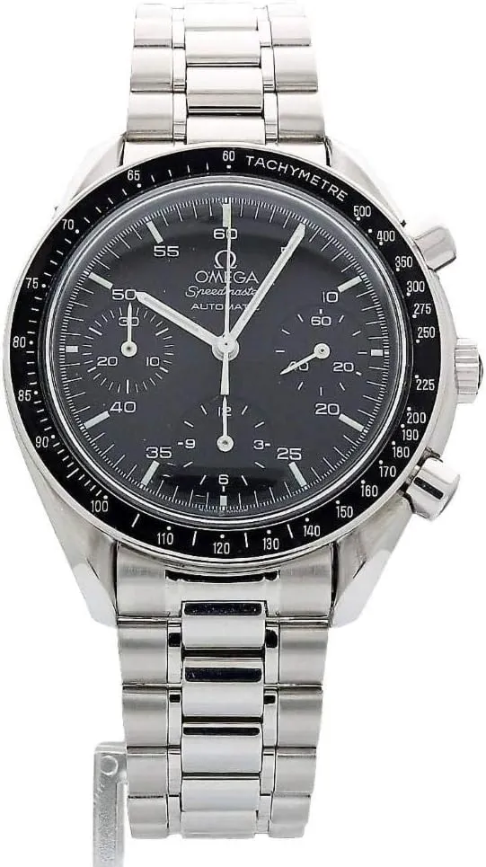 Automatic Chronograph insistence paraphrase superiority rigor Watch Omega Men's 3510.50.00 Speedmaster Reduced 