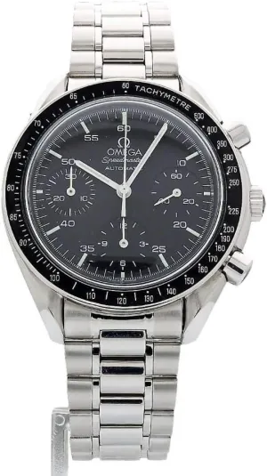 Automatic Chronograph insistence paraphrase superiority rigor Watch Omega Men's 3510.50.00 Speedmaster Reduced 