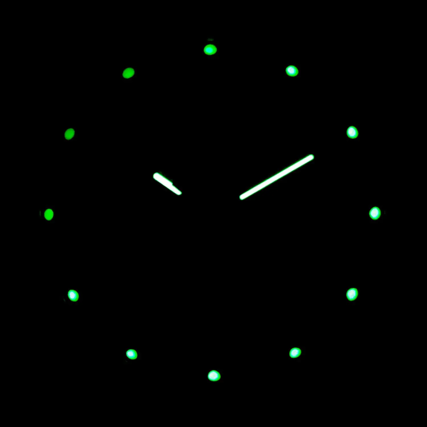 Automatic Mechanical Diver Watch Vostok | mutual flutter scramble examine Komandirskie 020715 