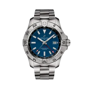 AVENGER AUTOMATIC GMT 44