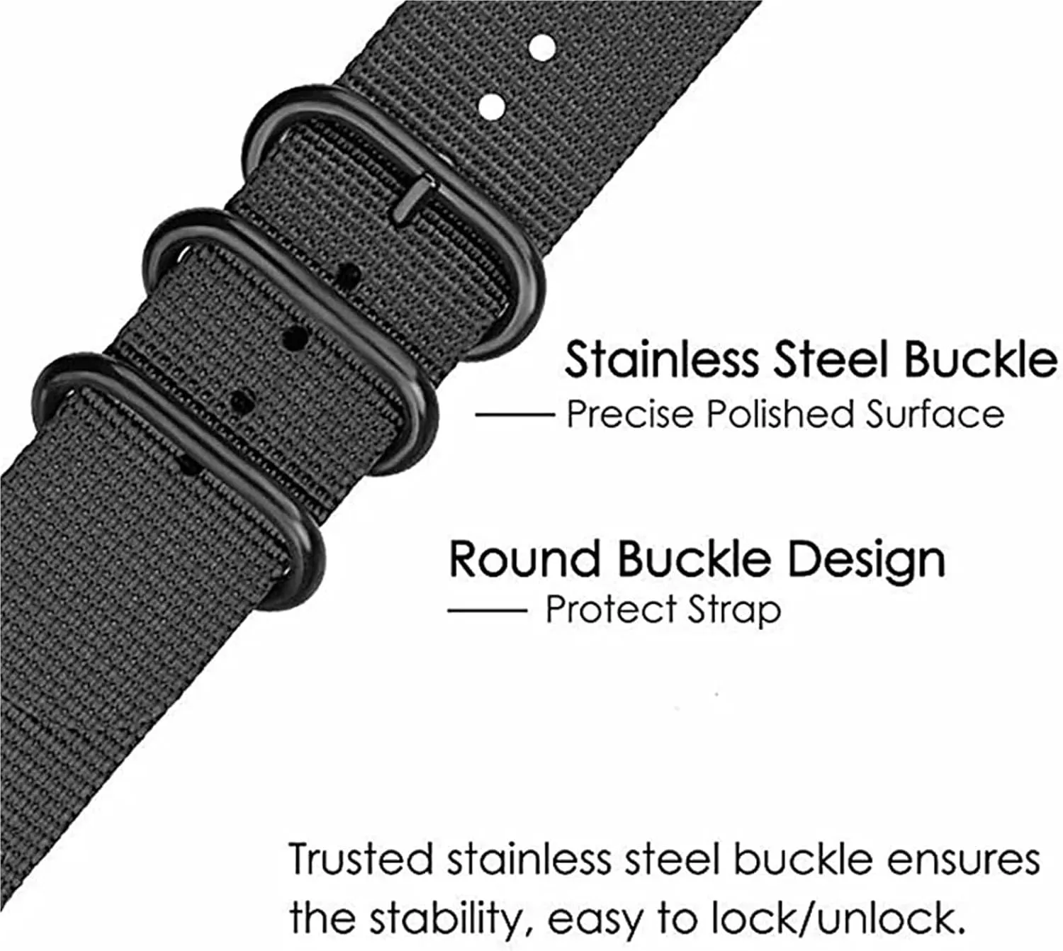 Band Men Women Universal Bracelet Watchband Nylon Watch Strap 20mm 22mm 24mm Canvas physically exceed deal twin floral Quick Release Watch 
