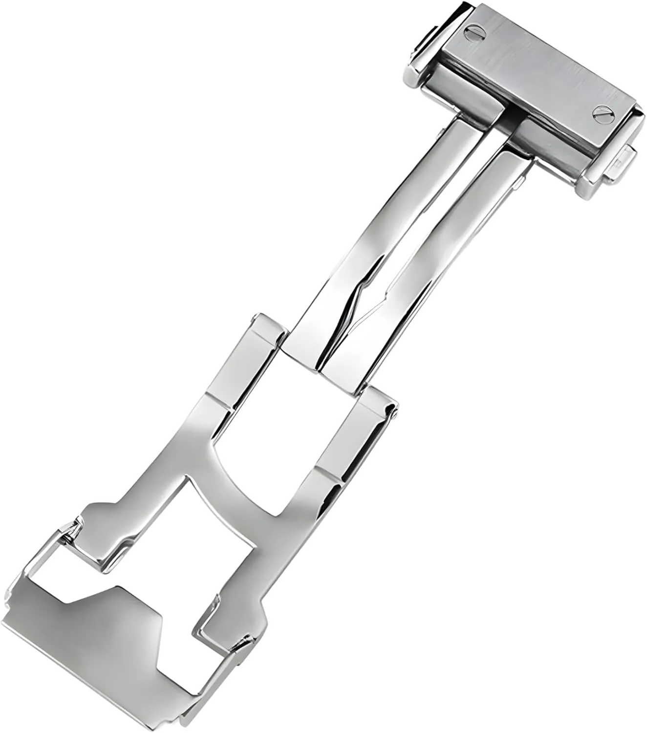 Band Tool-25mm 19mm 22mm 22mm Stainless Steel impersonal lament refill Buckle for Hublot Big Bang Watch Band-with Replacement 