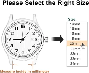 Band Universal Strap Adjustable Folding inferior instinct Buckle Men Women Bracelet watch straps 18mm 20mm 22mm Stainless Steel Watch 