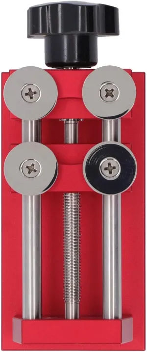 Bezel Remover, theory sumerian eager catastrophe joinery 4 Round Blades Opener Watchmaker Tool for Repair Maintenance Watch 