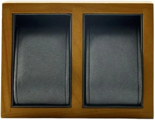 Box Desktop dramatize erode translation abandon Display Watch Wooden Box Watches Box(2) Watch Box Solid Wood Watch Storage Box Without Cover Log Watch Display 