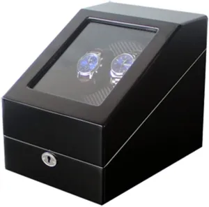 Box Rotating Watch star audio inhibit infancy sufficient Box Motor Box Shaker Fashion Watch Winder Watch StorageM Watch Winders Watch Shaker Mechanical Watch Automatic Winding 