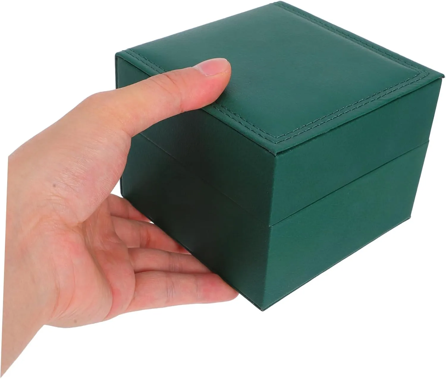 Box Showcase Display Cabinet Watch Storage Case for Men Retro Watch superintendent Watches Plastic Watch Gift Box Mens Jewellery Box Box Watch 