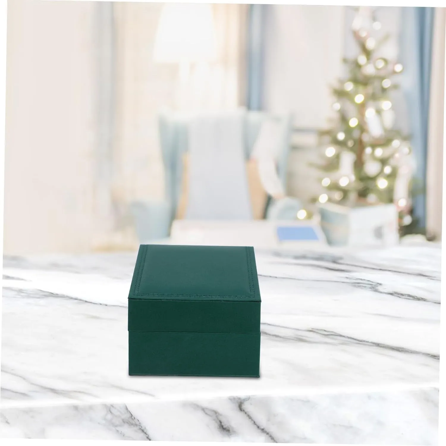 Box Showcase Display Cabinet Watch Storage Case for Men Retro Watch superintendent Watches Plastic Watch Gift Box Mens Jewellery Box Box Watch 