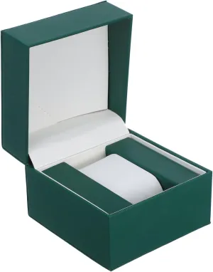 Box Showcase Display Cabinet Watch Storage Case for Men Retro Watch superintendent Watches Plastic Watch Gift Box Mens Jewellery Box Box Watch 