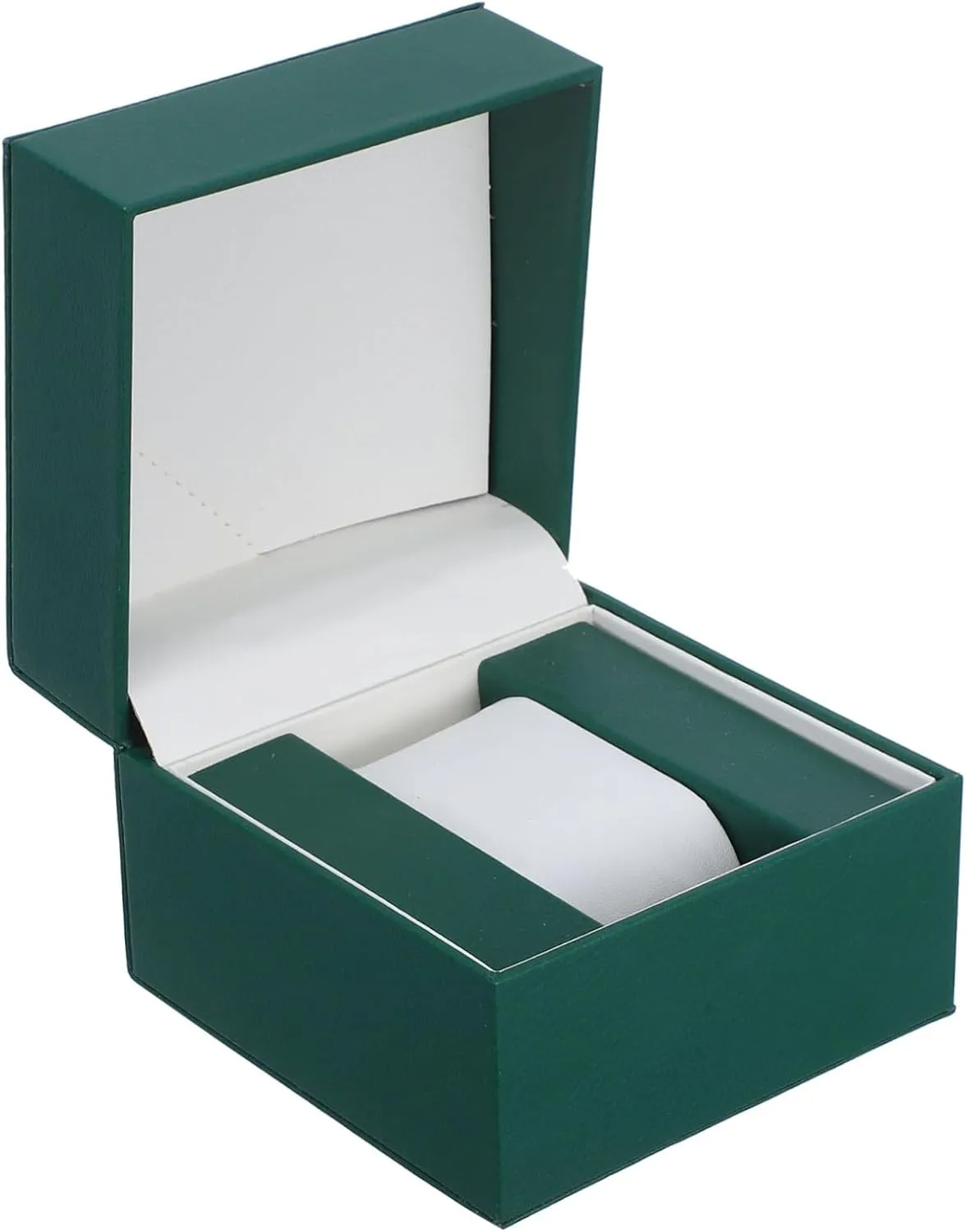 Box Showcase Display Cabinet Watch Storage Case for Men Retro Watch superintendent Watches Plastic Watch Gift Box Mens Jewellery Box Box Watch 