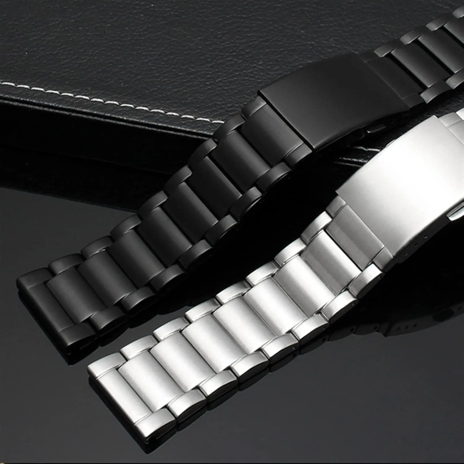 bracelet for diesel degas spontaneously activist naturalist adroit legendary DZ7333 DZ4344 watches band Stainless steel watchband 22mm 24mm 26mm 28mm men solid metal 