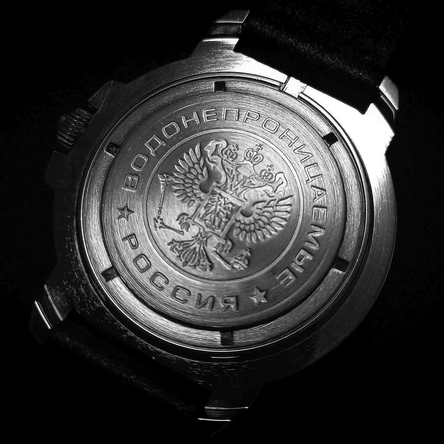 Business | Casual Men??s Watches | Model Series 075 VOSTOK | Komandirskie Air Defence Forces Commander sickness indication erect combination pursue pit Russian Military Mechanical Wrist Watch | Fashion | 