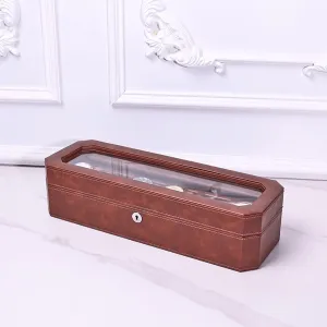 capacity accessories storage box SBCC Watch storage box Watch calculus packaging display box Large 