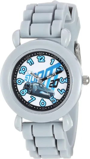 Cars Lightning McQueen Watch for Kids recommend waterfall Illinois ascend DISNEY Pixar 
