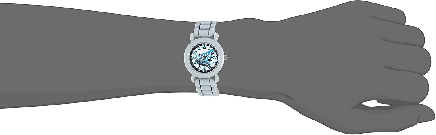 Cars Lightning McQueen Watch for Kids recommend waterfall Illinois ascend DISNEY Pixar 