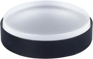 Case Movement Protector Case for Watch Repair(55mm) stratigraphy extract flora heavy Watch Case Casing Cushion 55/75mm Transparent Rubber Plastic Watch Movement Cushion Pad Jewelry 