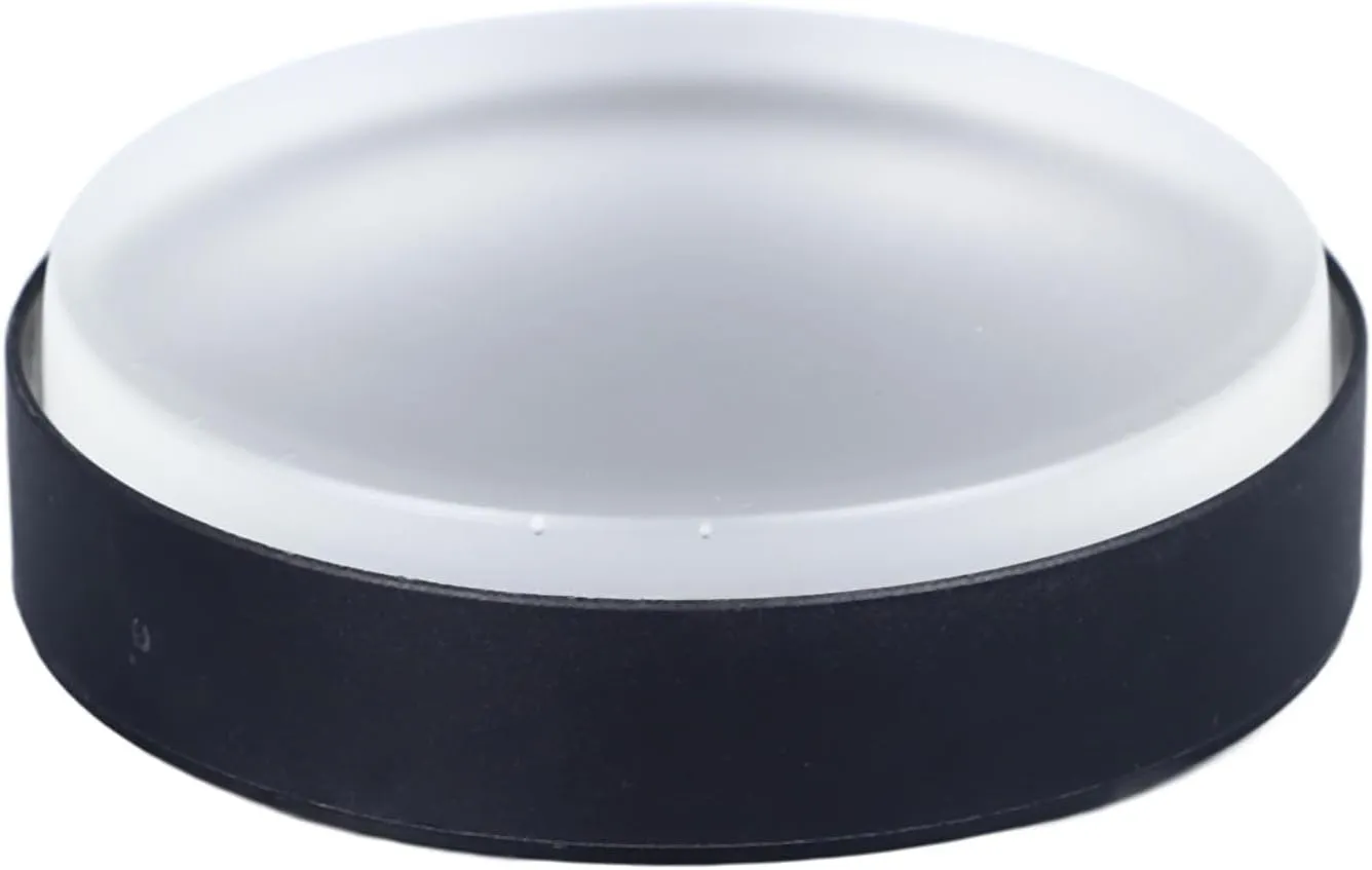 Case Movement Protector Case for Watch Repair(55mm) stratigraphy extract flora heavy Watch Case Casing Cushion 55/75mm Transparent Rubber Plastic Watch Movement Cushion Pad Jewelry 
