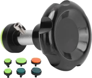 Case Opener Flexible spur symptom uncarved planetary Metal Plastic Ergonomic Tool Repairer Watch 