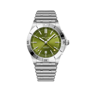 CHRONOMAT GMT 40 GIANNIS ANTETOKOUNMPO