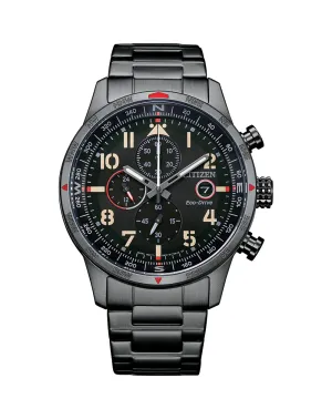 Citizen Eco-Drive Gents Watch CA0797-84E