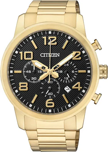 Citizen Gents Watch AN8052-55E
