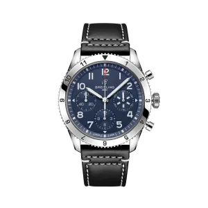 CLASSIC AVI CRONOGRAPH 42 CORSAIR