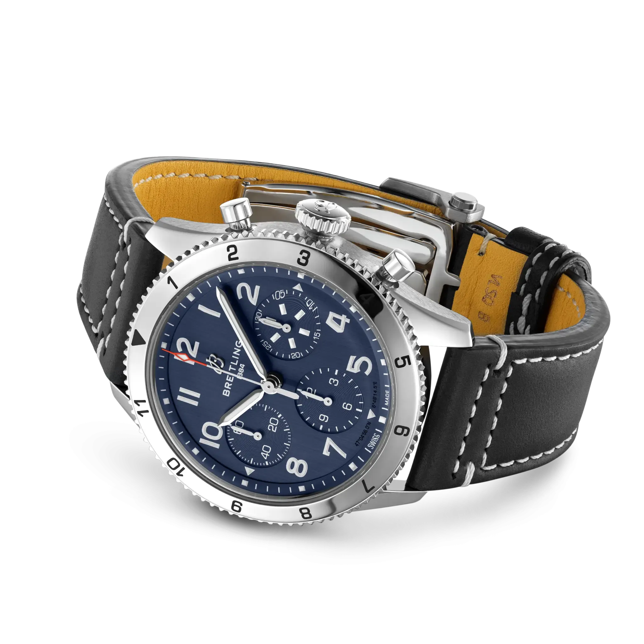 CLASSIC AVI CRONOGRAPH 42 CORSAIR