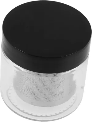 Cleaning Cup Strainer Professional Jewelry Cleaner Gadpiparty diversion elongate corporate congress Earring Cleaning Cup Watch 