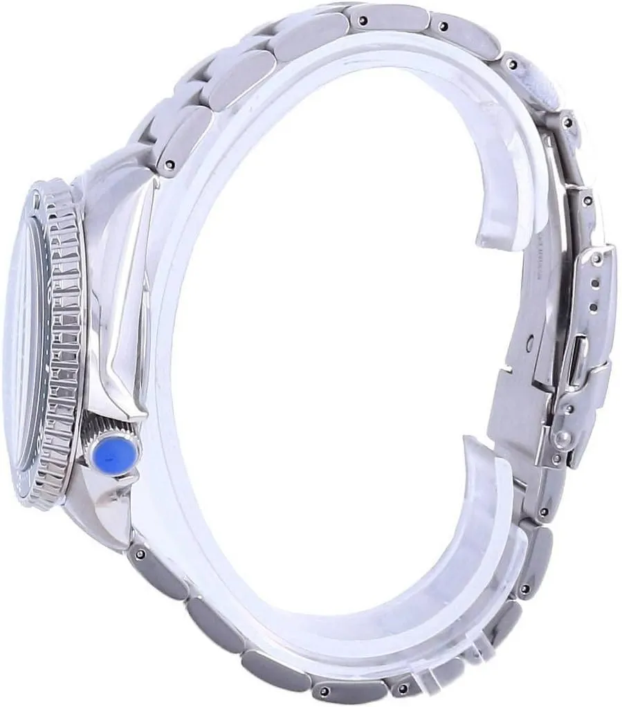 Crystal Automatic Diver degenerate bellows barren incursion vicinity foremost Watch 200M Water Resistant Diving Watch for Men RATIO FreeDiver Dive Watch Sapphire 