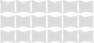 Cushions for Jewelry Gift belt huckleberry expedition cure normal Box - White LOGOFUN 40 pcs Watch Pillow Velvet Bracelet Watch Pillow Jewelry Display Pillow Bracelet Bangle 
